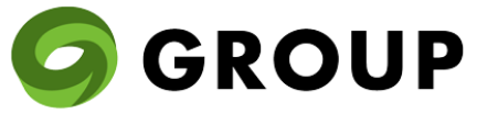 株式会社Groupのロゴ